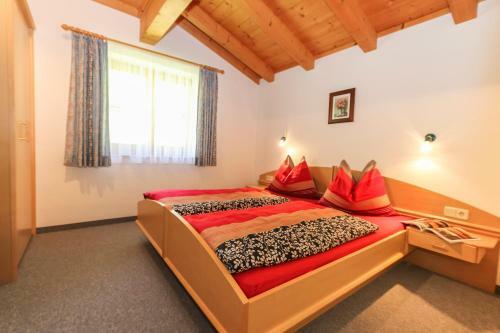 Apartment Hinterbrandthof