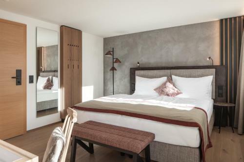 Hotel Salzburg