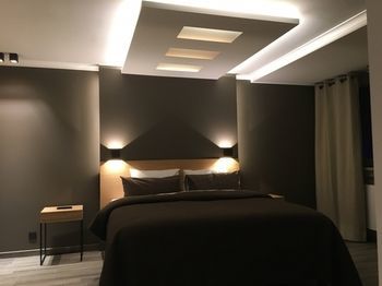 Hotel The New Fox