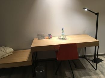 Hotel The New Fox