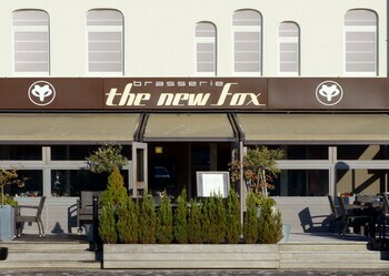Hotel The New Fox