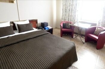 Hotel The New Fox