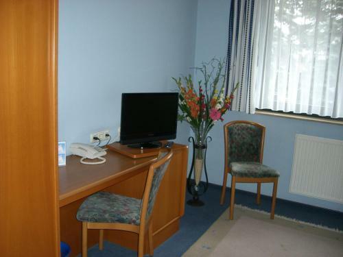 Hotel Zum Ziehbrunnen