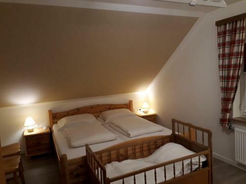 Apartamento Ferienhaus Aloisia
