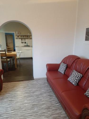 Hostal D?m U ?�pku