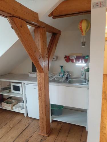 Hostal D?m U ?�pku