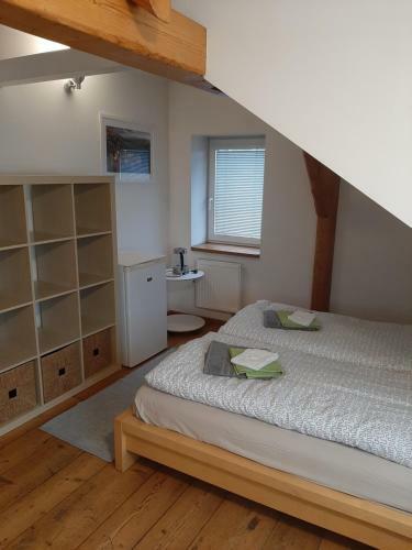 Hostal D?m U ?�pku