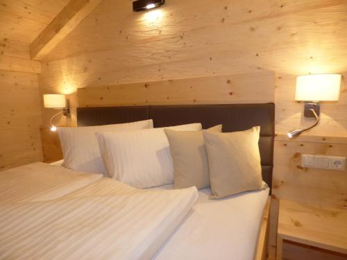 Apartamento Refugium Dolomiten