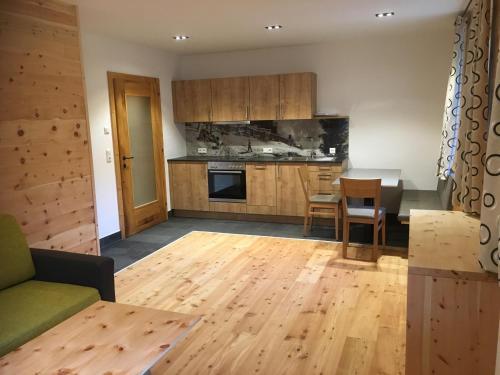 Apartamento Refugium Dolomiten