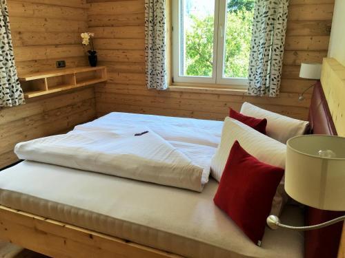 Apartamento Refugium Dolomiten