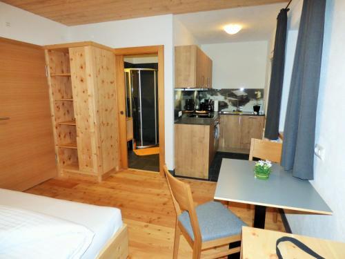 Apartamento Refugium Dolomiten