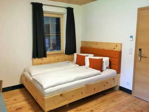 Apartamento Refugium Dolomiten