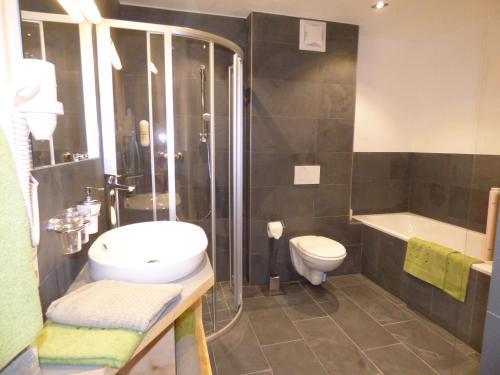 Apartamento Refugium Dolomiten