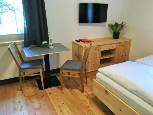 Apartamento Refugium Dolomiten
