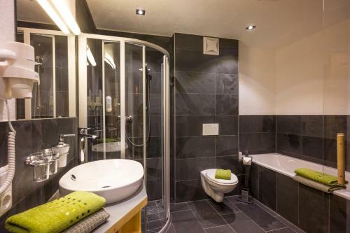 Apartamento Refugium Dolomiten