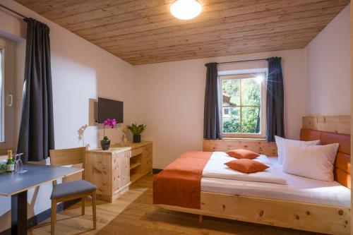 Apartamento Refugium Dolomiten