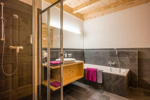 Apartamento Refugium Dolomiten