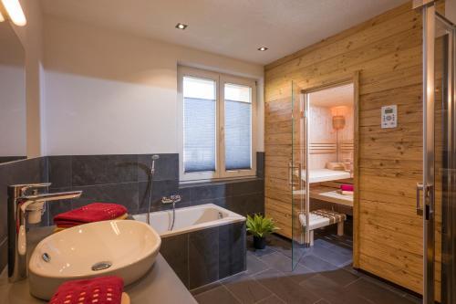 Apartamento Refugium Dolomiten