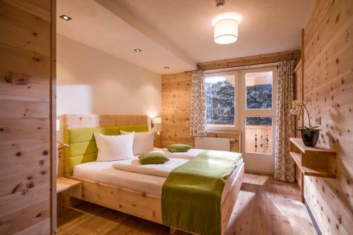 Apartamento Refugium Dolomiten