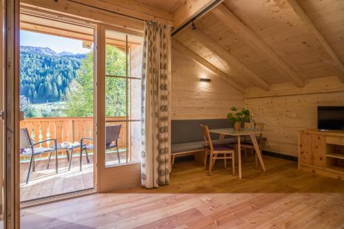 Apartamento Refugium Dolomiten