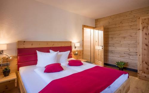 Apartamento Refugium Dolomiten