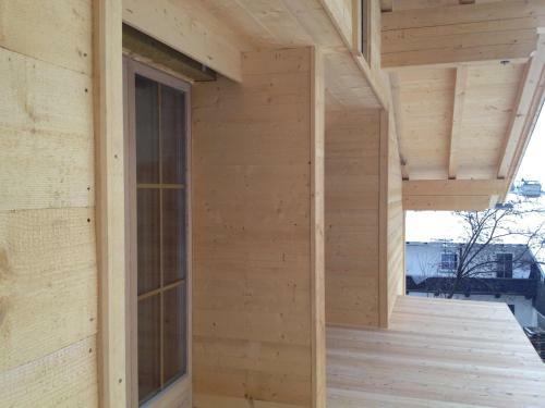 Apartamento Refugium Dolomiten