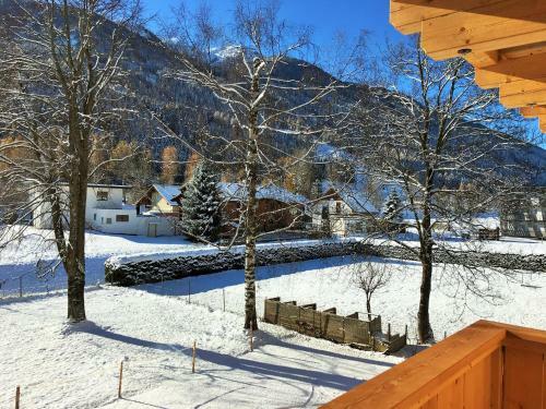 Apartamento Refugium Dolomiten
