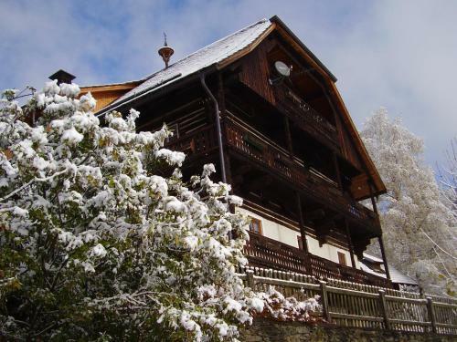 Hostal Surtmannhof