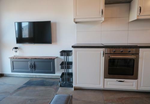 Apartamento Attwengerhof