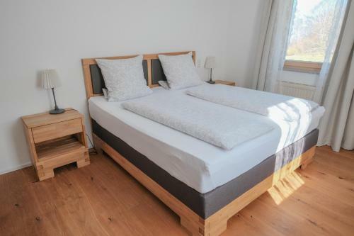 Apartamento Attwengerhof