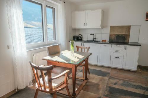Apartamento Attwengerhof