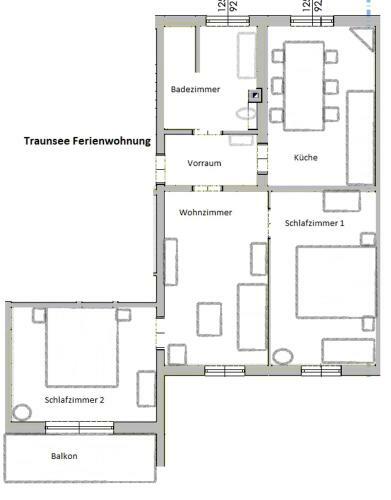 Apartamento Attwengerhof