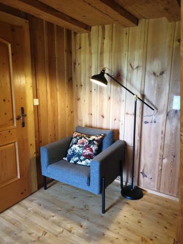 Apartamento Attwengerhof