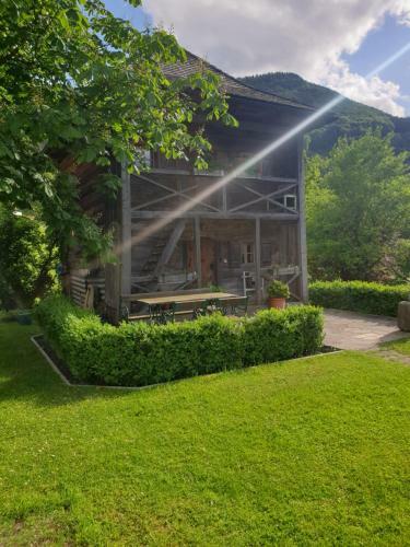 Apartamento Attwengerhof