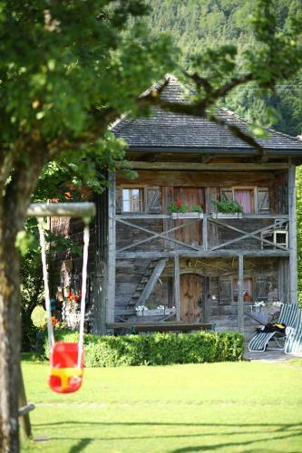 Apartamento Attwengerhof