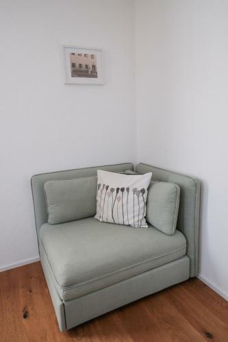 Apartamento Attwengerhof