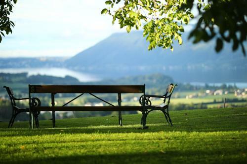 Apartamento Attwengerhof
