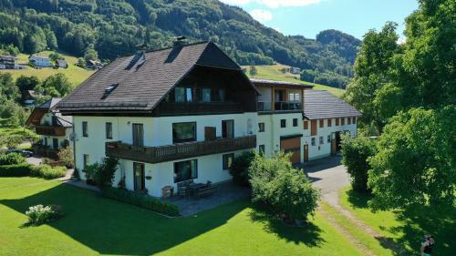 Apartamento Attwengerhof