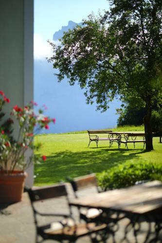 Apartamento Attwengerhof