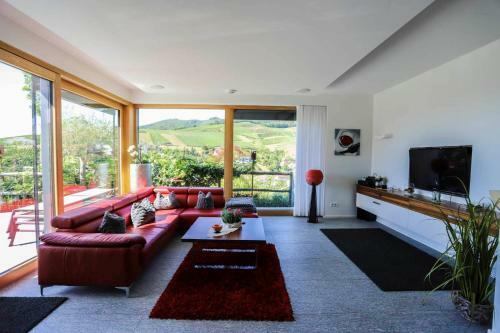 Haus Mehrblick
