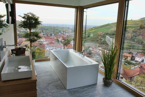 Haus Mehrblick