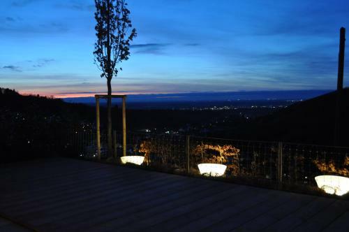 Haus Mehrblick