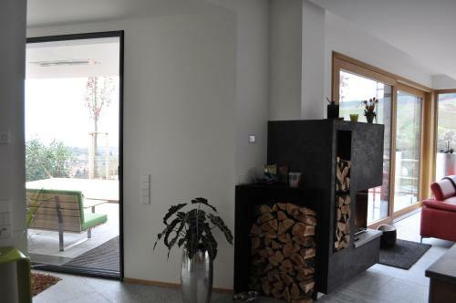 Haus Mehrblick