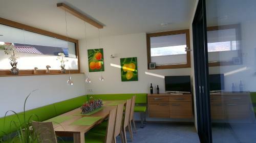 Haus Mehrblick