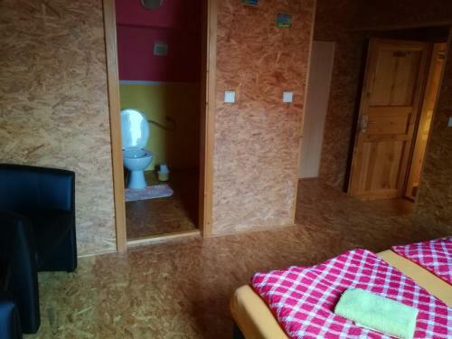 Hostal Private Sv?tlu?ka