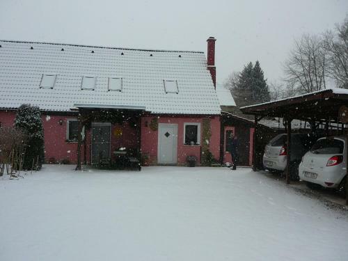 Hostal Private Sv?tlu?ka