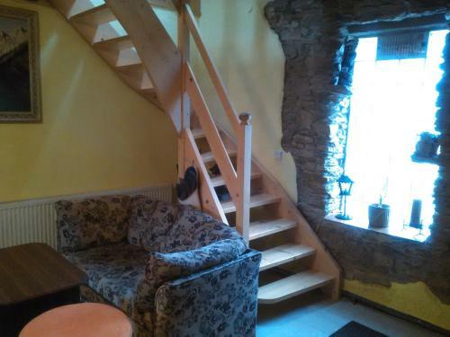 Hostal Private Sv?tlu?ka