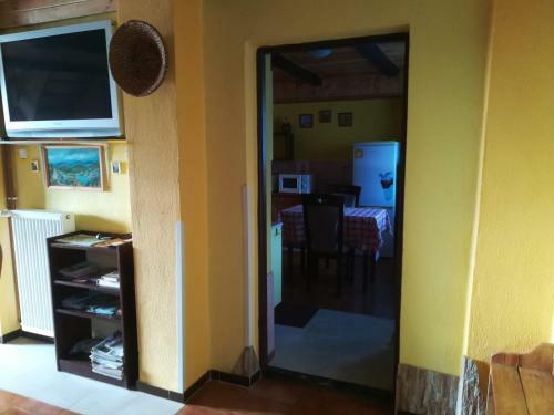 Hostal Private Sv?tlu?ka