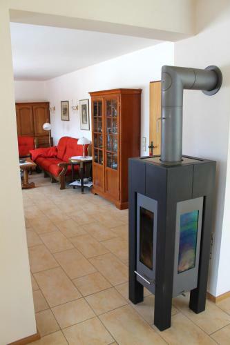 Apartamento Holiday Home Hodebuschheck