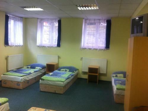 Hostel Kolbenka
